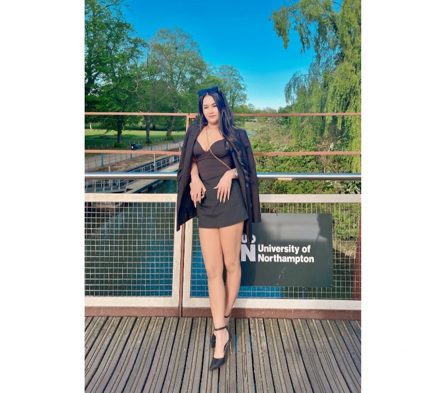 Escorts Oxfordshire Cherwell - Photos for 🌸 Sexy Sarah Thai girl good service ☎️ 07301401878