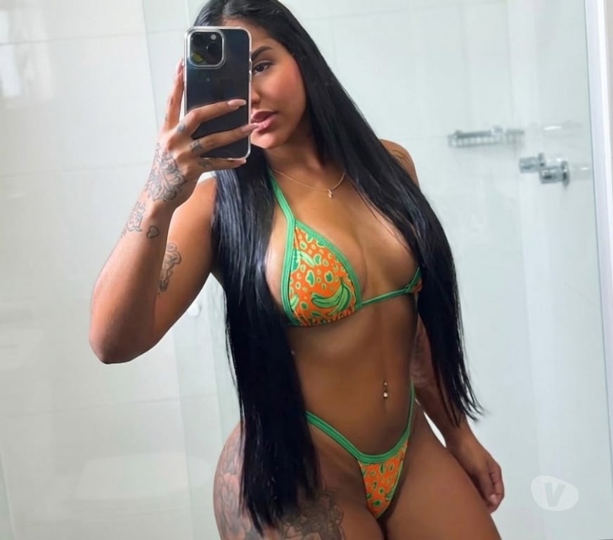 Escorts Staffordshire Stoke-on-Trent - Photos for BRUNA 🔥Hot brunette🔥