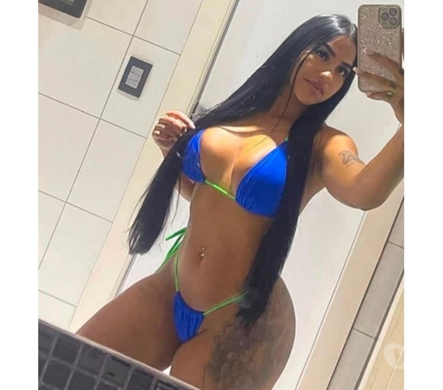 Escorts Staffordshire Stoke-on-Trent - Photos for BRUNA 🔥Hot brunette🔥