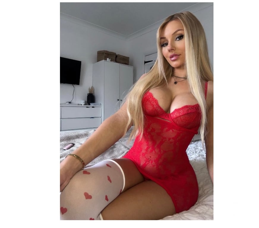 Escorts North West London Harrow - Photos for Amanda 💛🔥 blonde girl 🍑 no rush! Party!