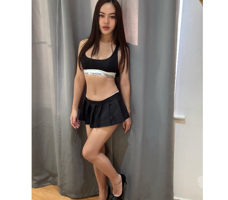 Escorts Derbyshire Derby - Photos for Sexy Seductive Thai Treat 100% my pics
