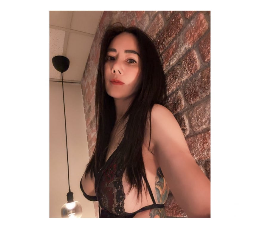 Escorts Greater Manchester Manchester - Photos for Chelsea Hot Thai 💋Good Service 👠🔥❤️