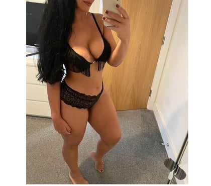 Escorts & Erotic Massage Stockwell South West London - Photos for SABRINA 🔥 Fulfill your fantasies,party, pleasure.💦😈
