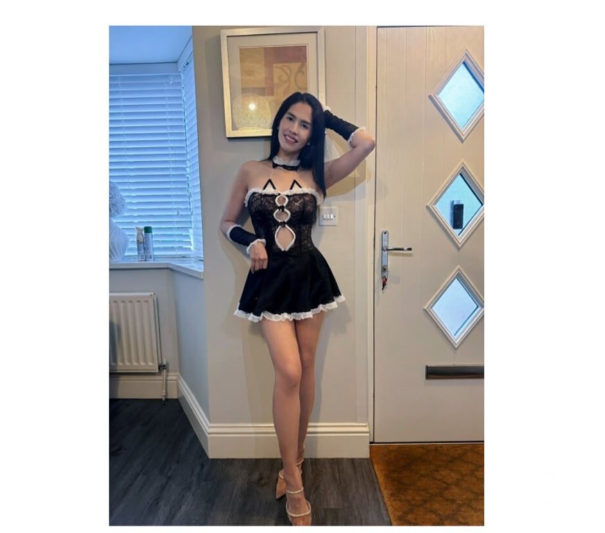 Escorts Warwickshire Warwick - Photos for 🔥Rita🔥Thailand girls in Leamington spa🇹🇭