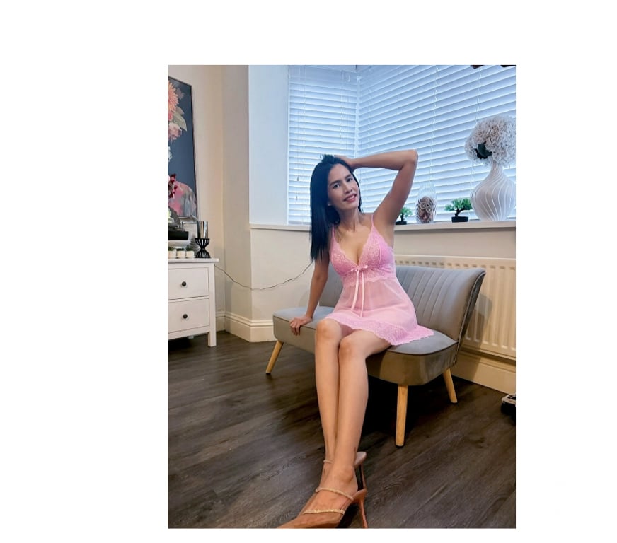 Escorts Warwickshire Warwick - Photos for 🔥Rita🔥Thailand girls in Leamington spa🇹🇭