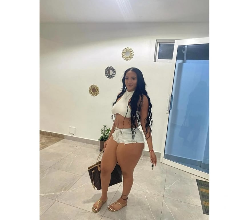 Escorts Wiltshire Swindon - Photos for Janel ❤️ Carribean💖 never rushed service