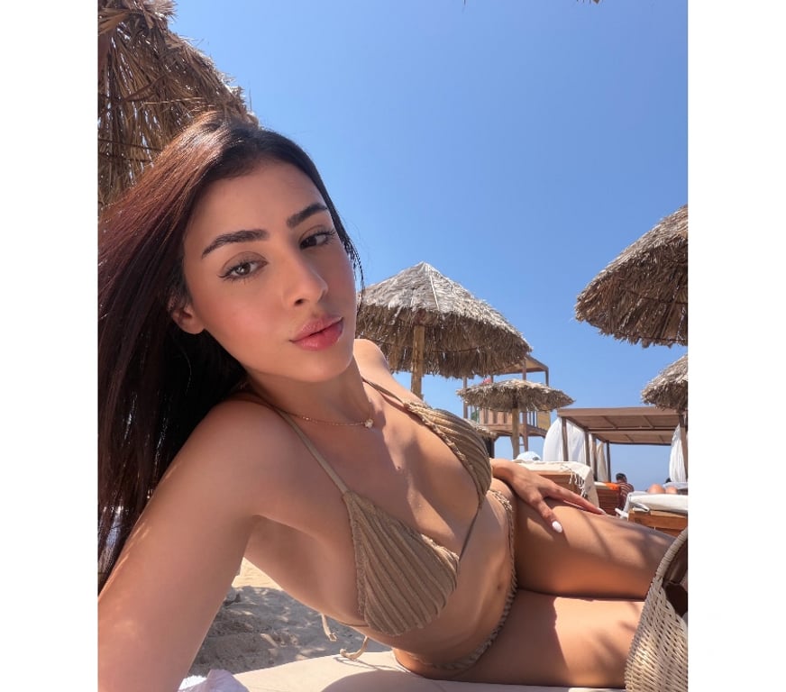 Escorts Central London Marylebone - Central London - Photos for LauraHaakLuxx__