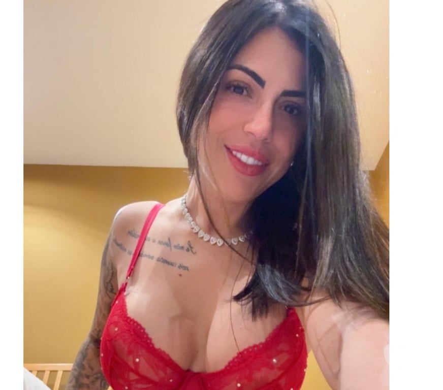 Escorts Somerset Taunton - Somerset - Photos for HOT BRAZILIAN 🔥 PARTY GIRL 🔥