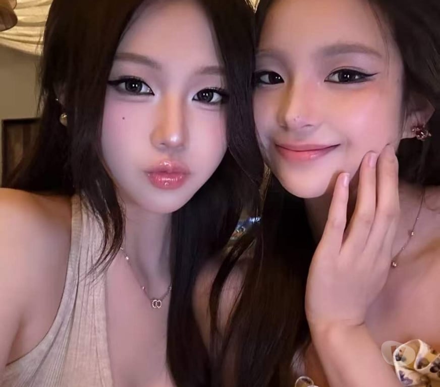 Escorts West Northamptonshire Northampton - West Northamptonshire - Photos for ✨ New Asian Escorts | No‑rush | Duo ✨ 📍 NN1