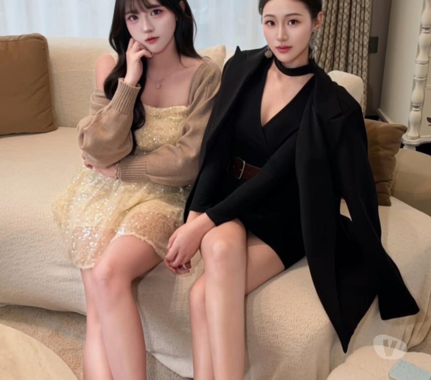 Escorts North Northamptonshire Kettering - North Northamptonshire - Photos for ✨ New Asian Escorts | No‑rush | Duo ✨ 📍 NN16