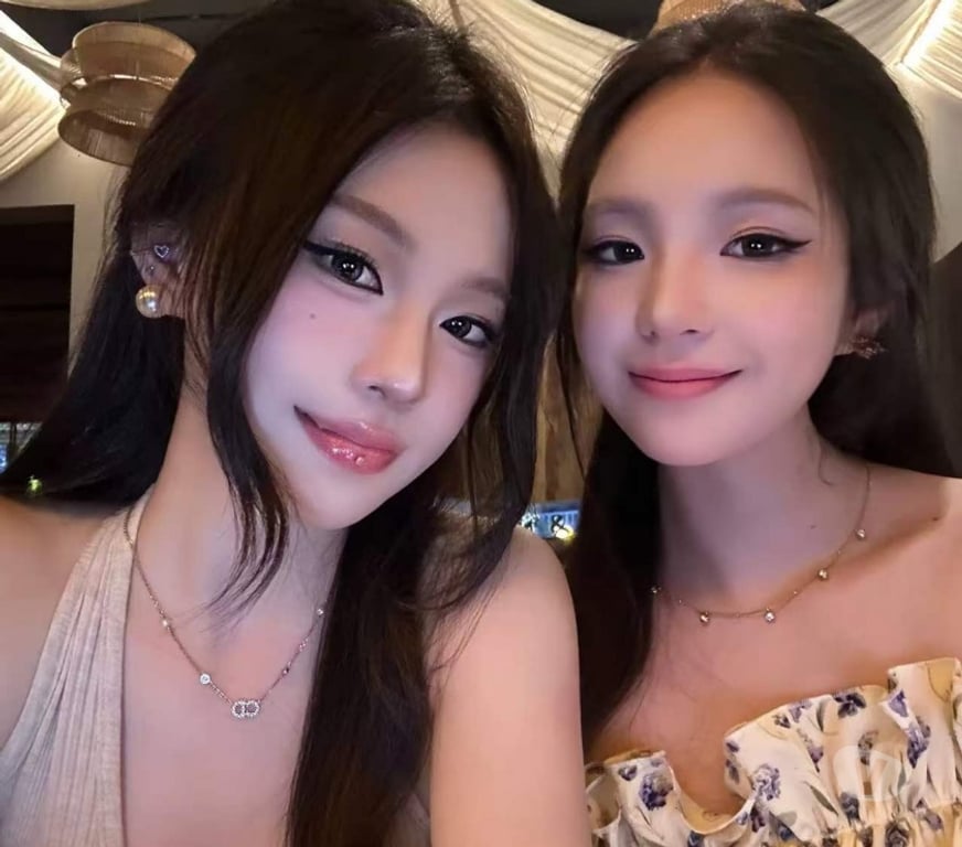Escorts West Northamptonshire Northampton - West Northamptonshire - Photos for ✨ New Asian Escorts | No‑rush | Duo ✨ 📍 NN1