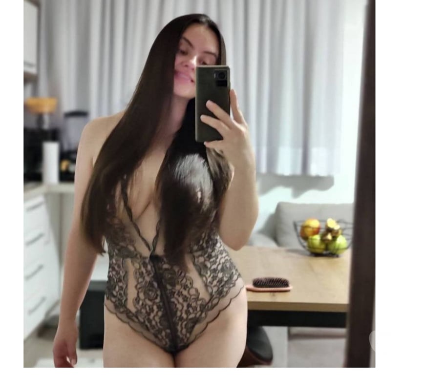 Escorts North West London Camden - Photos for 💋THE BEST LATINA IN TOWN KAMILA😍