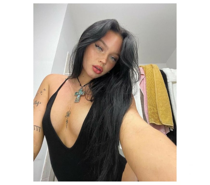 Escorts East London Whitechapel - East London - Photos for Persefany PERFECT BODY, CALM AND SEXY 😈✨