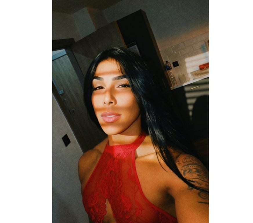 Trans Escorts South West London Earls Court - South West London - Photos for Scarlett Brazilian 🇧🇷 🔥🥵 HARD level