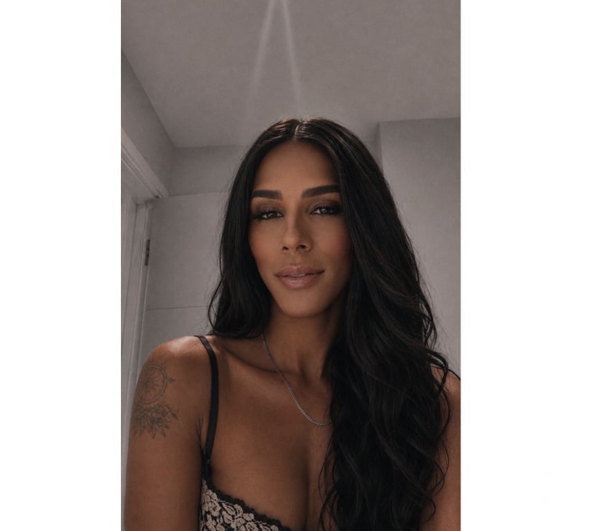Trans Escorts South West London Earls Court - South West London - Photos for Scarlett Brazilian 🇧🇷 🔥🥵 HARD level