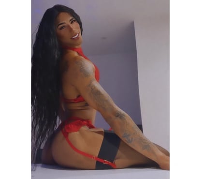 Transsexual Escorts Earls Court South West London - Photos for Scarlett Brazilian 🇧🇷 🔥🥵 HARD level