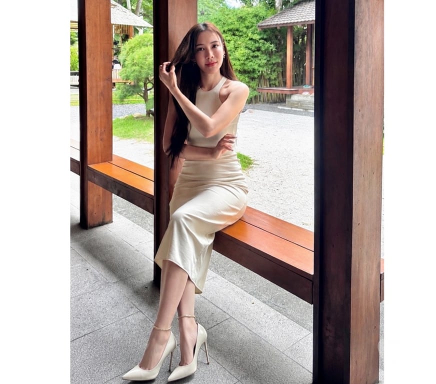 Escorts Greater Manchester Manchester - Photos for ​✨ I'm Oda Thai girl best service real pic 💯