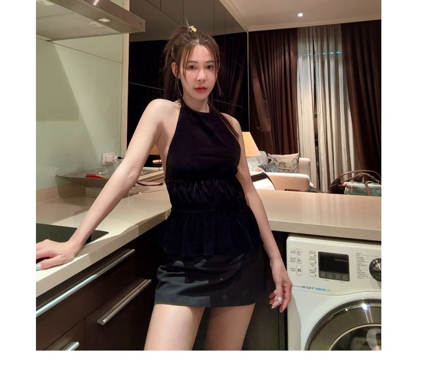 Escorts Greater Manchester Manchester - Photos for ​✨ I'm Oda Thai girl best service real pic 💯