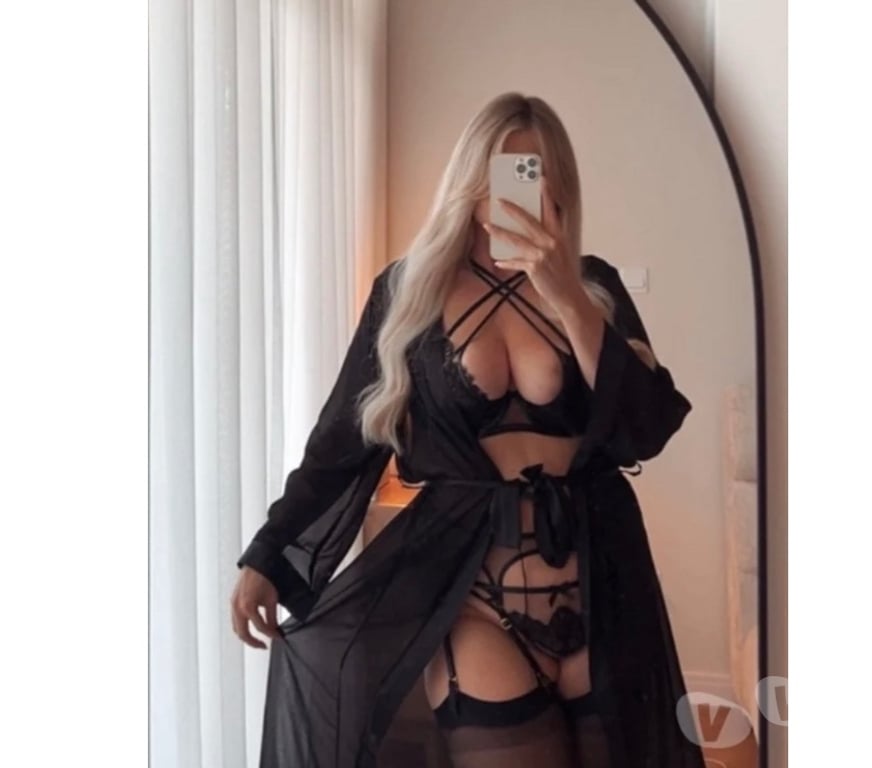 Escorts Greater Manchester Wigan - Photos for BLONDE NEW IN TOWN PARTY GIRL 🎉🔥