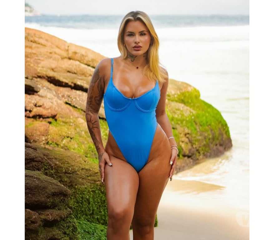 Escorts East London Plaistow Station - East London - Photos for Nyara 💦SEXY HOT BRAZILIAN🔥REAL PIC🍑