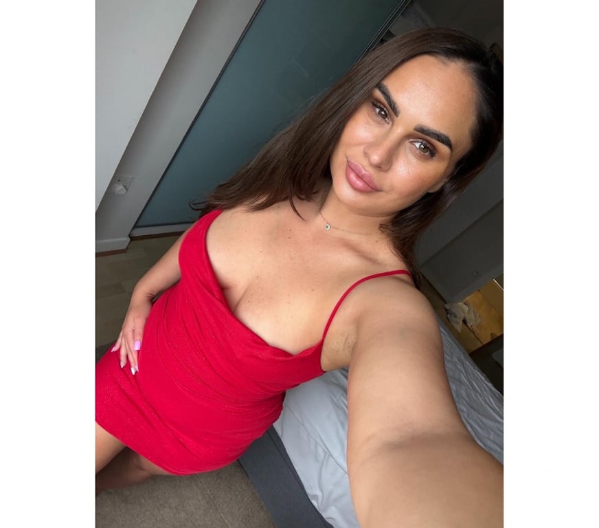 Escorts Gloucestershire Cheltenham - Photos for 💜LOVELY ADELA💜NEW PARTY GIRL😍REAL❤️GFE