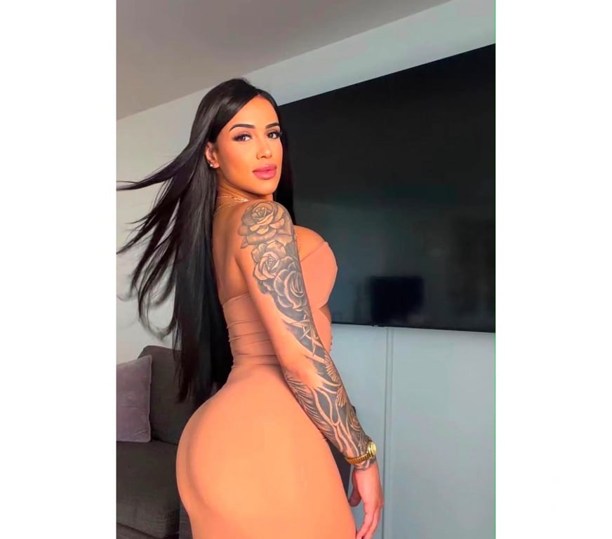 Escorts North London Stamford Hill - North London - Photos for ANNA🍯✨BRASILEIRA😈PARTY GIRL🍾100% REAL✨