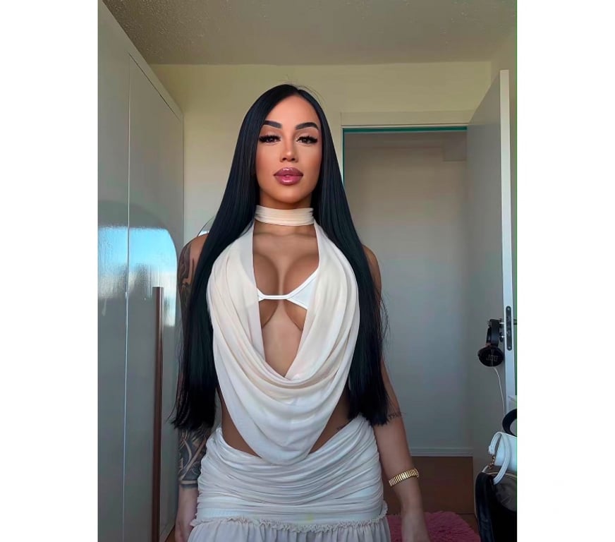 Escorts North London Stamford Hill - North London - Photos for ANNA🍯✨BRASILEIRA😈PARTY GIRL🍾100% REAL✨