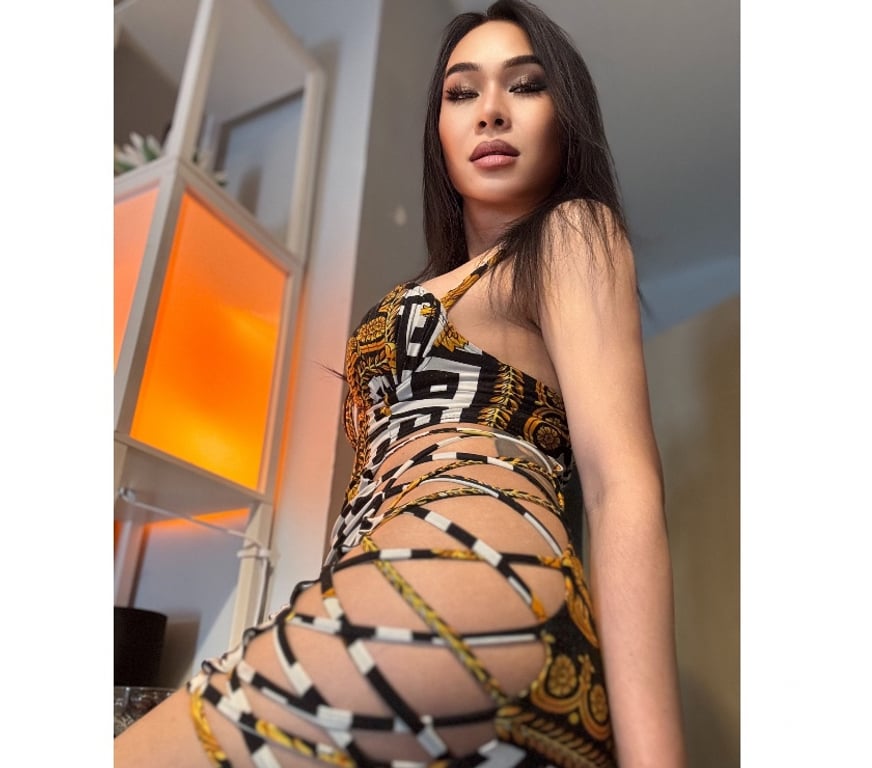 Escorts Staffordshire Lichfield - Photos for Ts Kara Thai Ladyboy 🌺 New in Lichfield