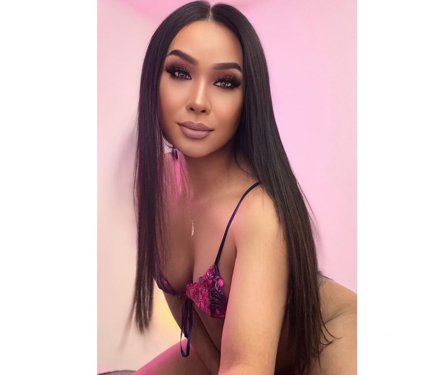 Escorts Staffordshire Lichfield - Photos for Ts Kara Thai Ladyboy 🌺 New in Lichfield