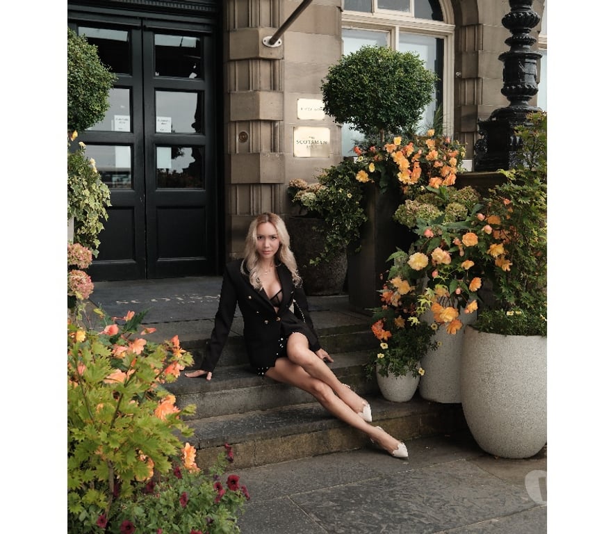 Escorts Glasgow Dalmarnock - Glasgow - Photos for FILIX KISSME 💋👩‍🦳 Pic Real 💯 %