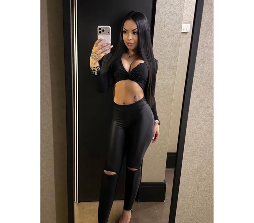 Escorts East London Canary Wharf - East London - Photos for Alexa❤️‍🔥GFE! Best Service in Town
