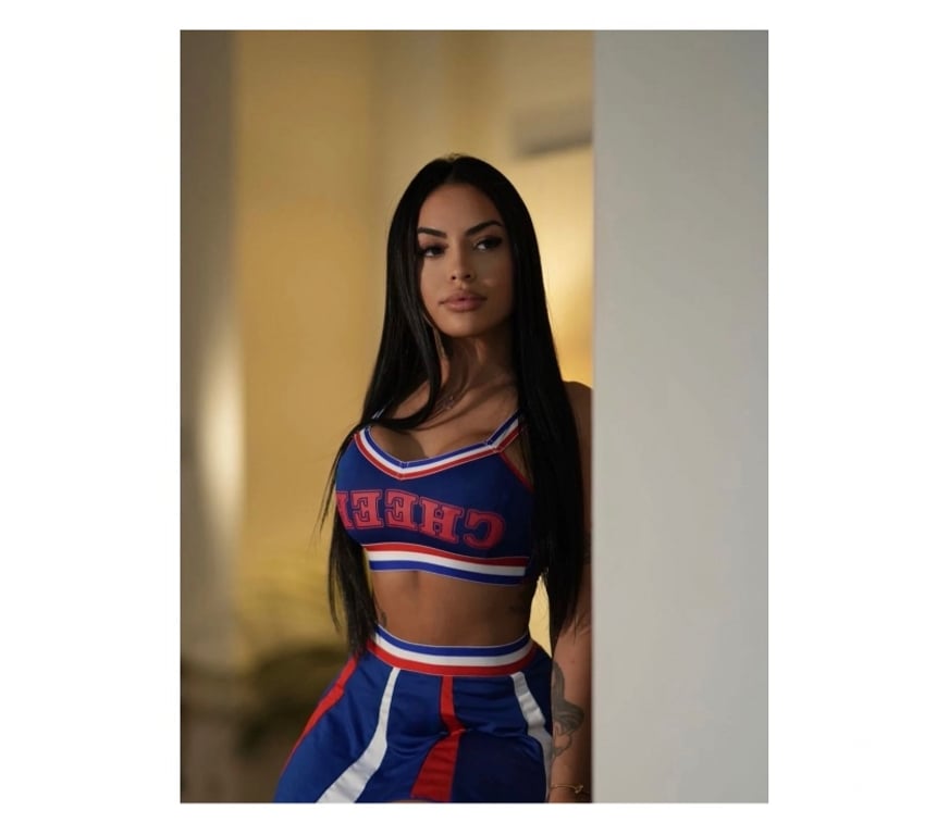 Escorts East London Canary Wharf - East London - Photos for Alexa❤️‍🔥GFE! Best Service in Town