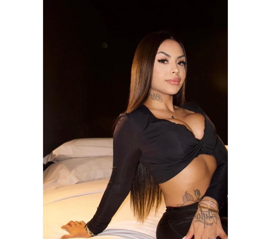 Escorts East London Canary Wharf - East London - Photos for Alexa❤️‍🔥GFE! Best Service in Town