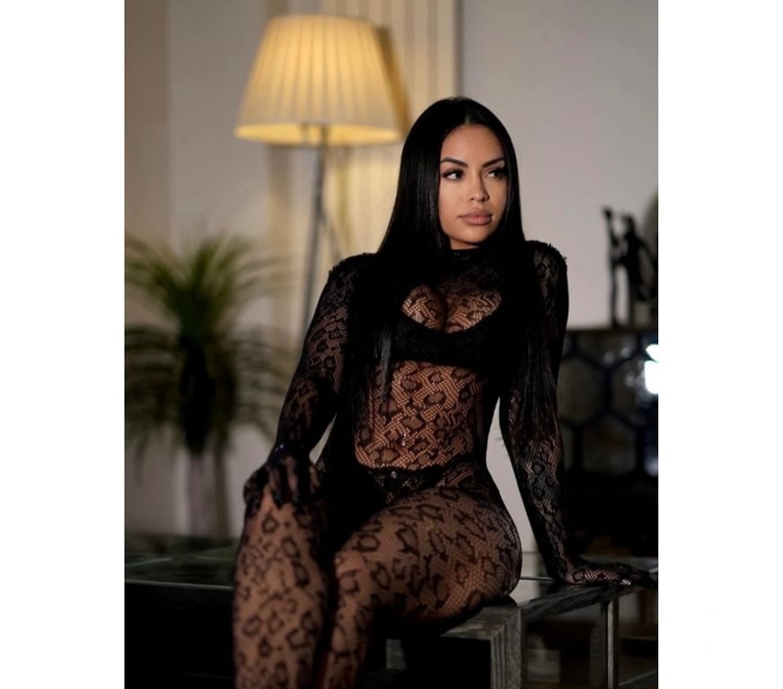 Escorts East London Canary Wharf - East London - Photos for Alexa❤️‍🔥GFE! Best Service in Town