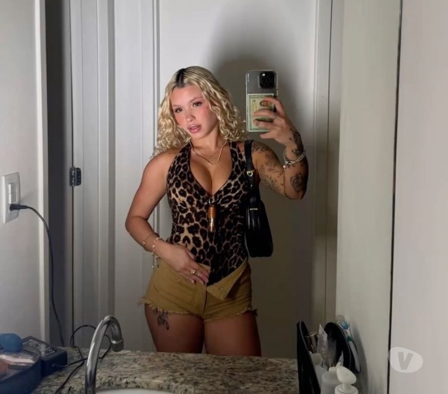 Escorts East London Plaistow Station - East London - Photos for Rosymare NEW BRAZILIAN🇧🇷❤️‍🔥 PARTY GIRL 🍾