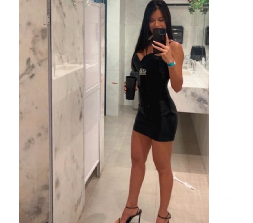Escorts East London Canary Wharf - East London - Photos for Amanda- Brazilian - Party