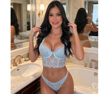  Escorts Canary Wharf East London - Photos for Amanda- Brazilian - Party