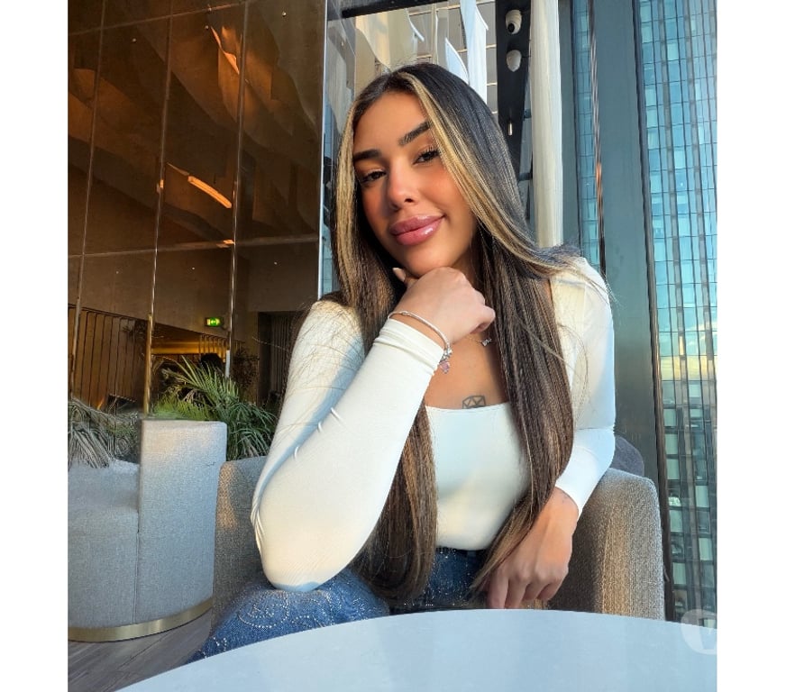Escorts Greater Manchester Manchester - Photos for ESTER THE GIRL OF PARTY 🎉 REAL PIC VERIFICATION ✅