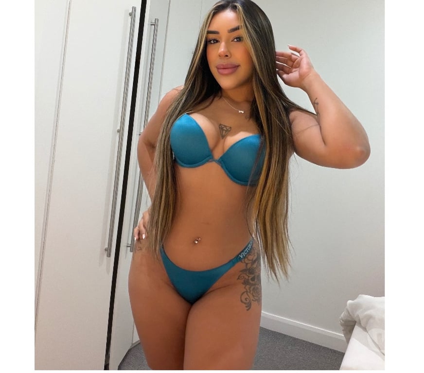 Escorts Greater Manchester Manchester - Photos for ESTER THE GIRL OF PARTY 🎉 REAL PIC VERIFICATION ✅