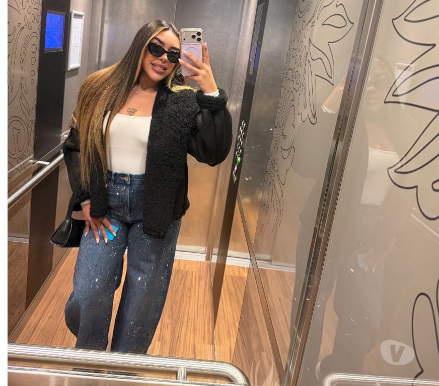 Escorts Greater Manchester Manchester - Photos for ESTER THE GIRL OF PARTY 🎉 REAL PIC VERIFICATION ✅