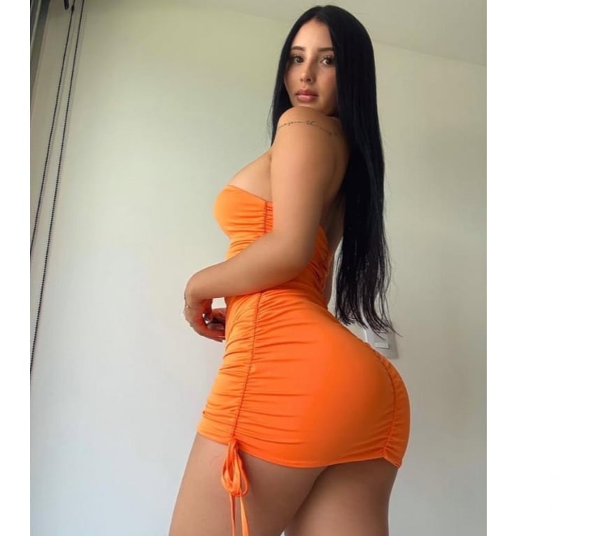 Escorts Glasgow Glasgow City Centre - Glasgow - Photos for TATI BEST GIRLFRIEND EXPERIENCE BEST🍑OWO💦🇧🇷