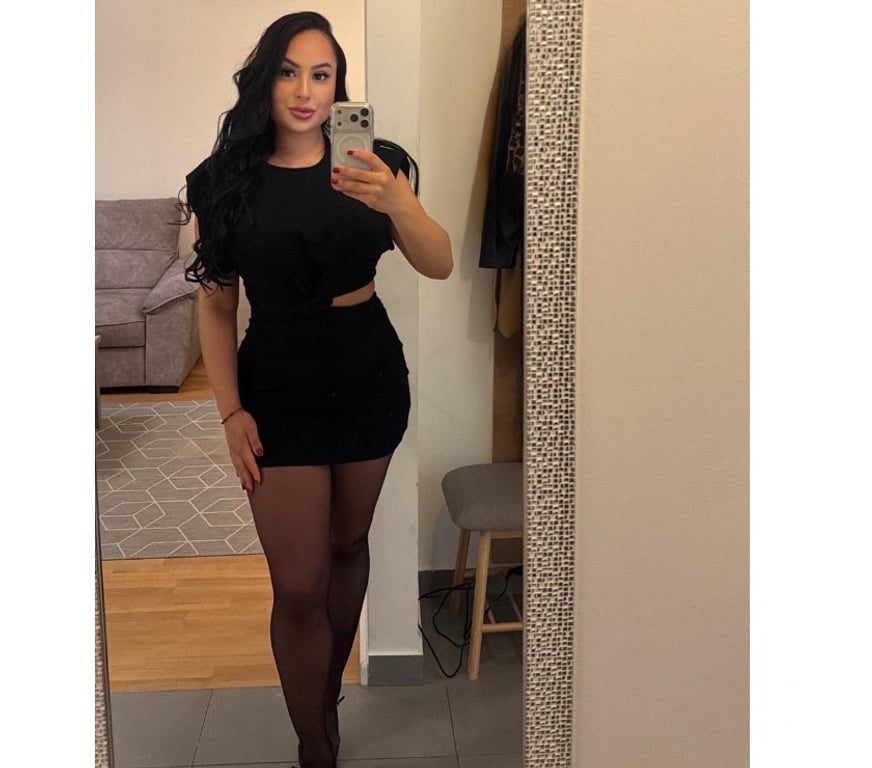 Escorts South Yorkshire Sheffield - Photos for MISS TAILA ✨ Perfect company 🥂 Sweet and Sexy