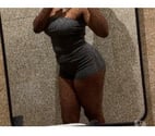 Sweet ass ebony 👅👅🍑🍆