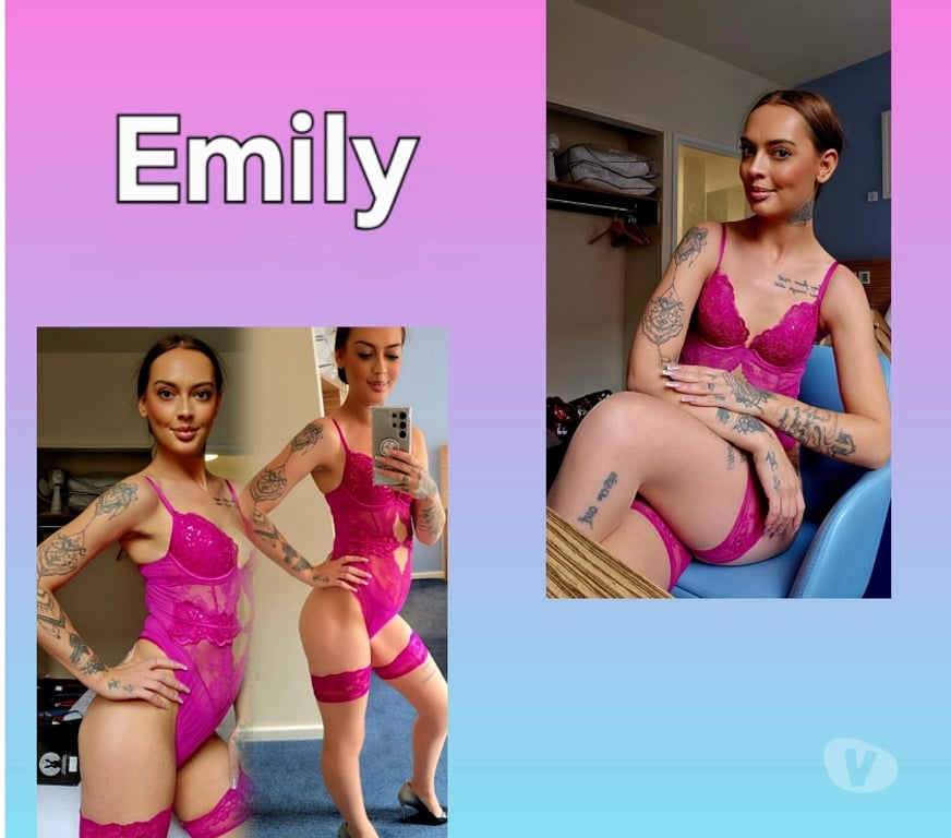 Escorts Slough Slough Town Centre - Slough - Photos for English Emily 🌟 07300647789