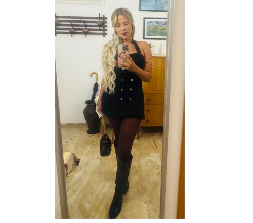 Escorts Norfolk King's Lynn and West Norfolk - Photos for ⚜️Kloe⚜️Naughty&Playful GFE incall&outcall