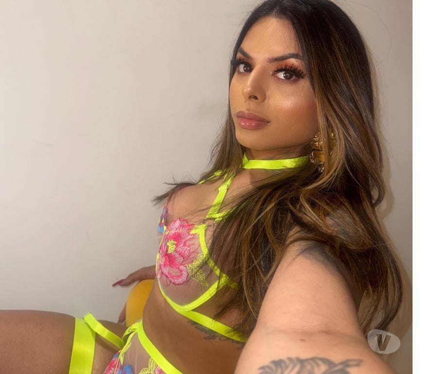 Trans Escorts Aberdeen Aberdeen City Centre - Aberdeen - Photos for TS EMILY - TOP NUMBER 01