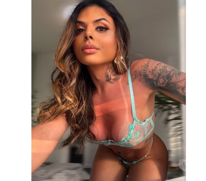 Trans Escorts Aberdeen City Centre Aberdeen - Photos for TS EMILY - TOP NUMBER 01
