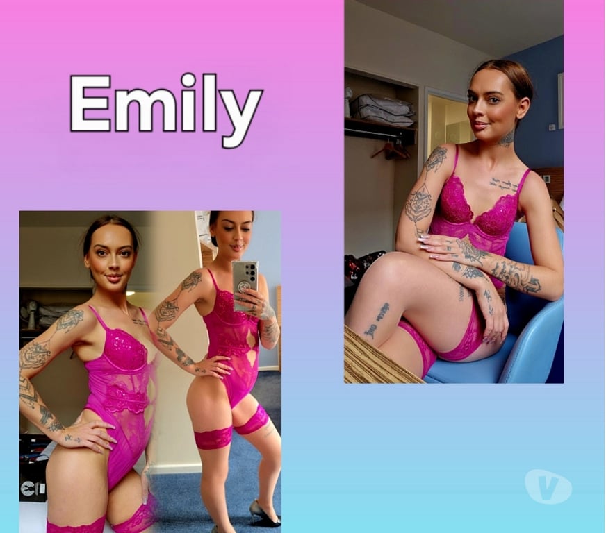 Escorts Hampshire Portsmouth - Photos for English Emily ❤️ 07300647789