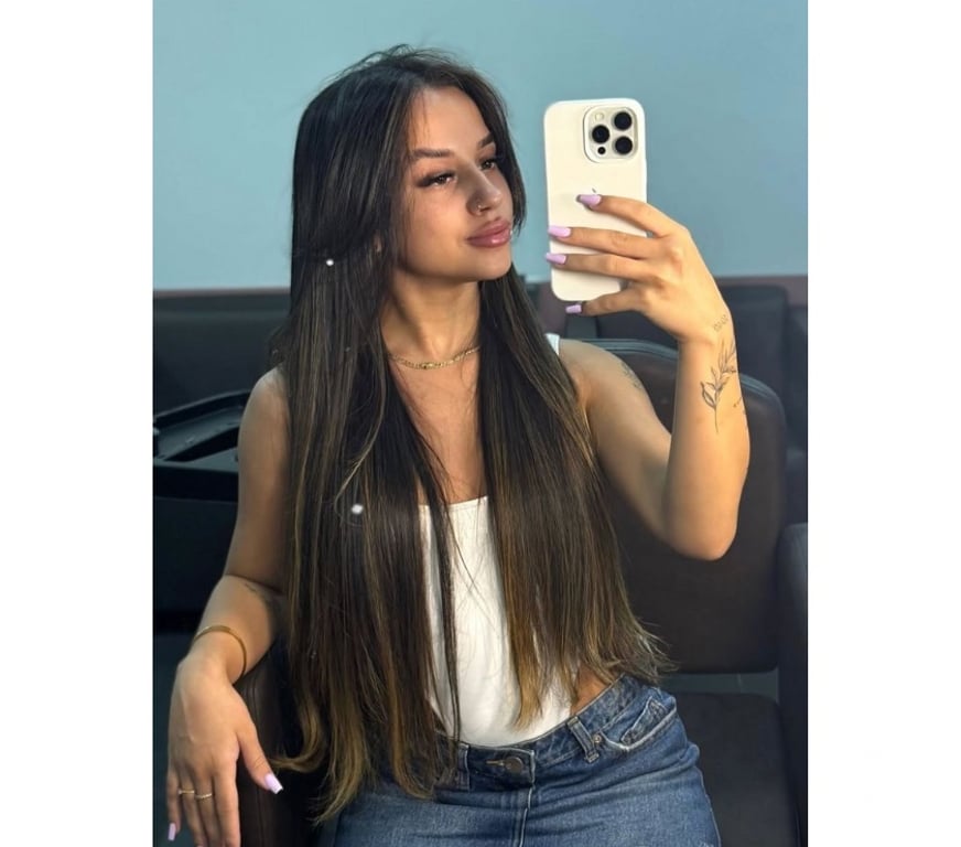 Escorts North West London Wembley Park - North West London - Photos for 🇧🇷 Anika 💦Sexy HOT Brazilian🔥REAL PIC🍑
