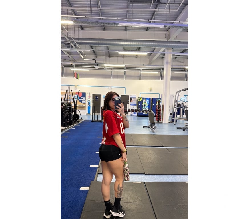 Trans Escorts Nottinghamshire Nottingham - Photos for Bruna Gutierrez❤️‍🔥